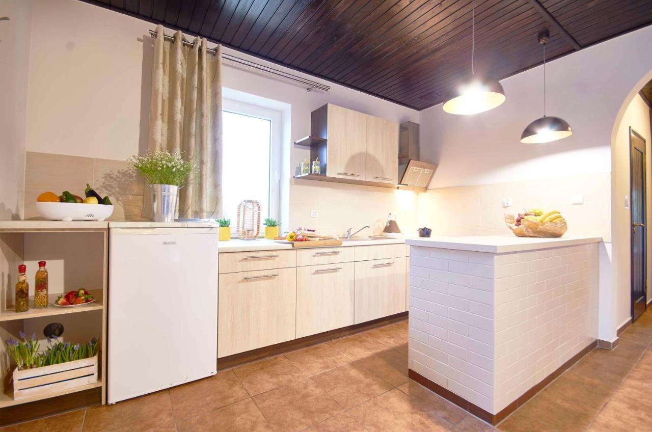 Arenda Apartamenty&Domki Caloroczne Sierakow  Extérieur photo