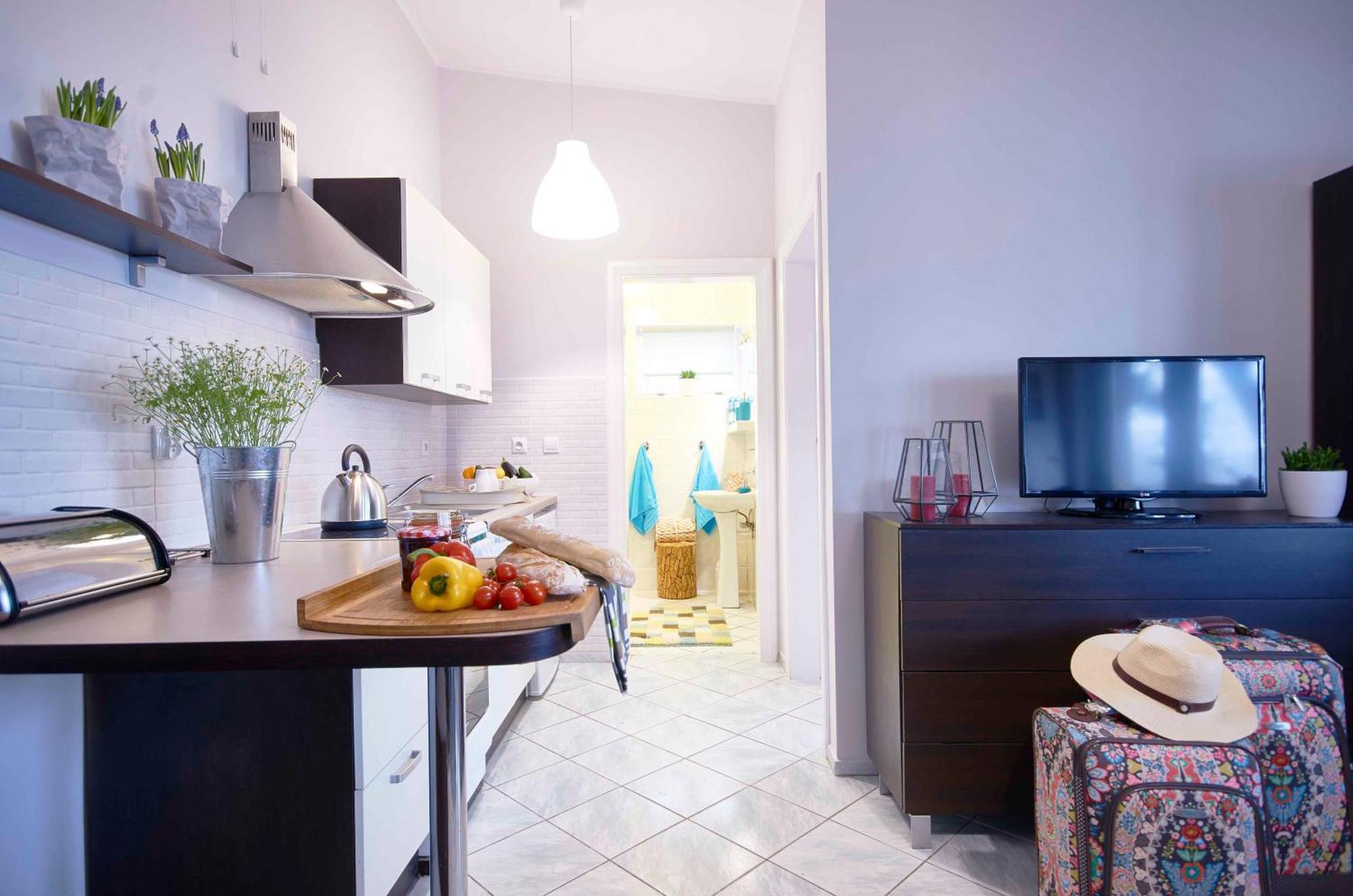 Arenda Apartamenty&Domki Caloroczne Sierakow  Extérieur photo
