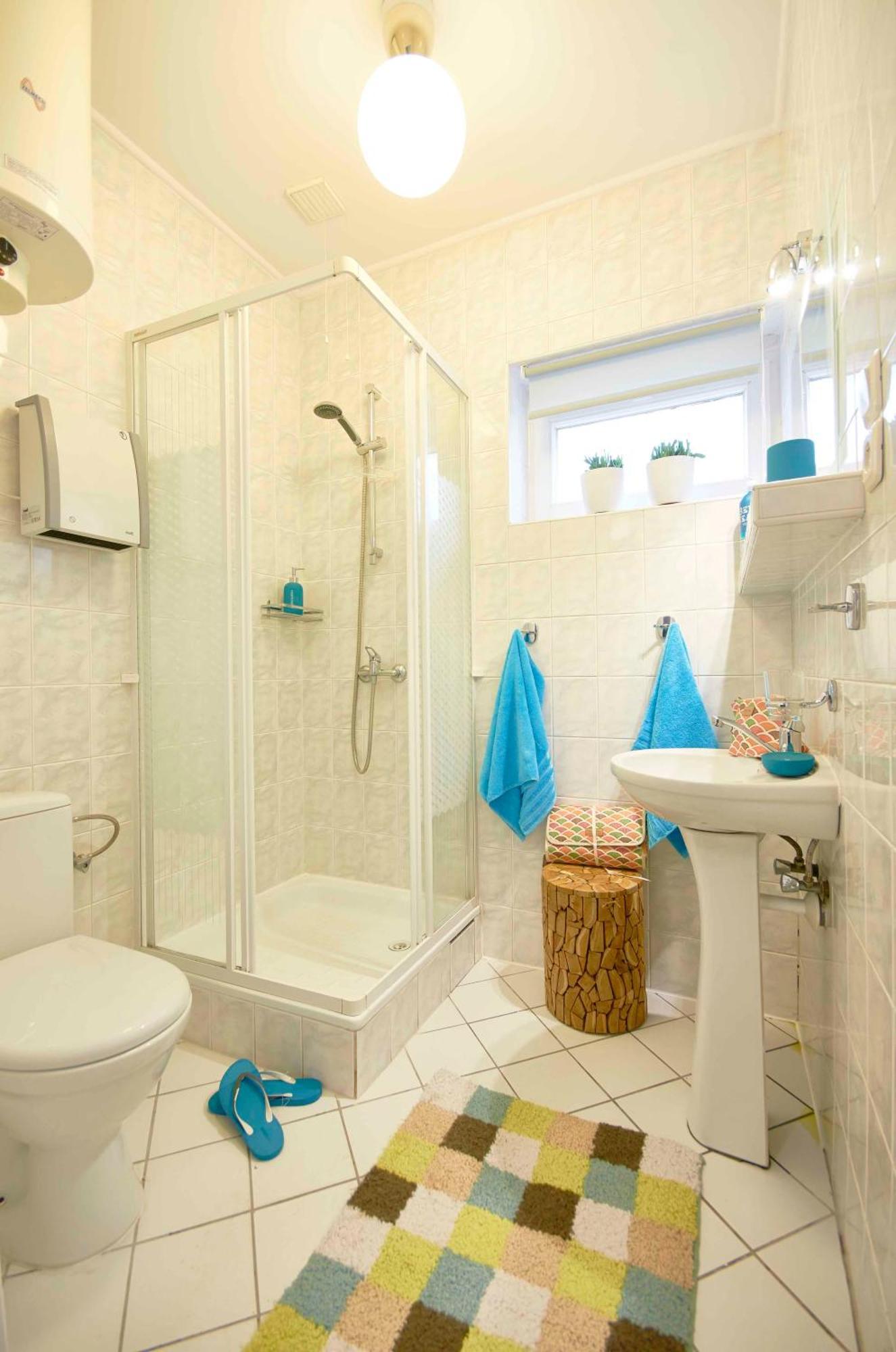 Arenda Apartamenty&Domki Caloroczne Sierakow  Extérieur photo