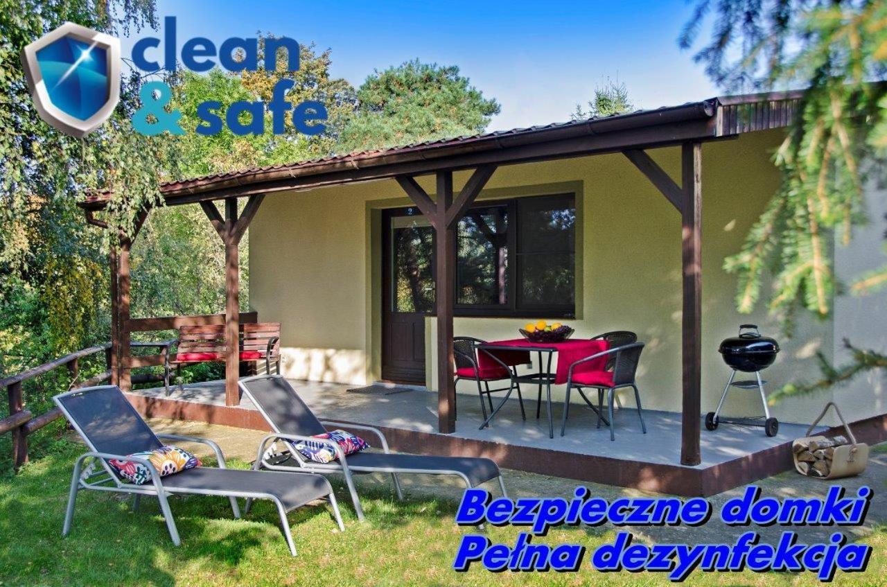 Arenda Apartamenty&Domki Caloroczne Sierakow  Extérieur photo